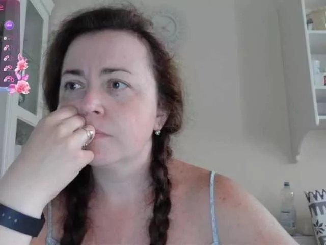 NicoleBunny24 from BongaCams