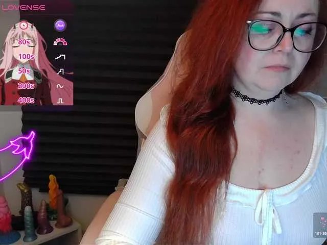 NicoleBunny24 from BongaCams