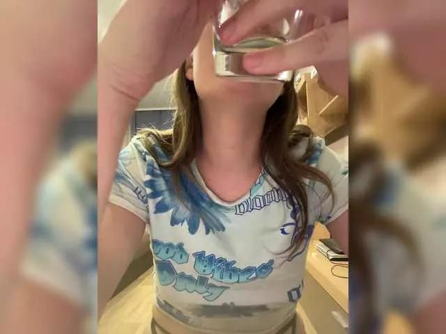 ninimimi5555 from BongaCams