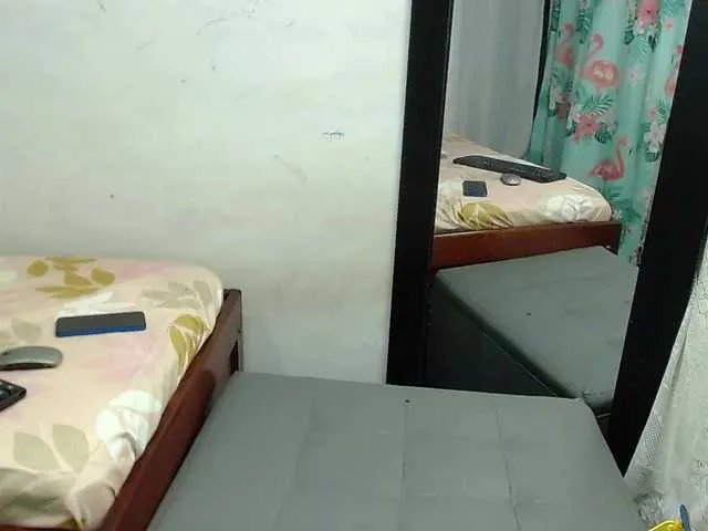 pamelavasquez from BongaCams