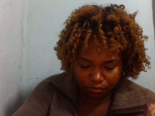 Pascalinnah from BongaCams