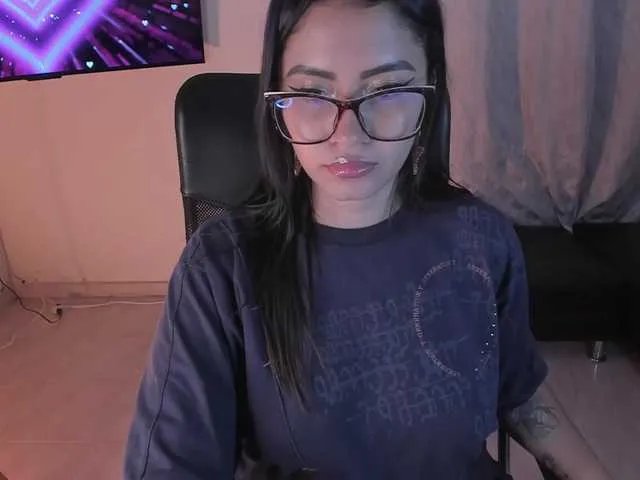 PaulinaBelush from BongaCams