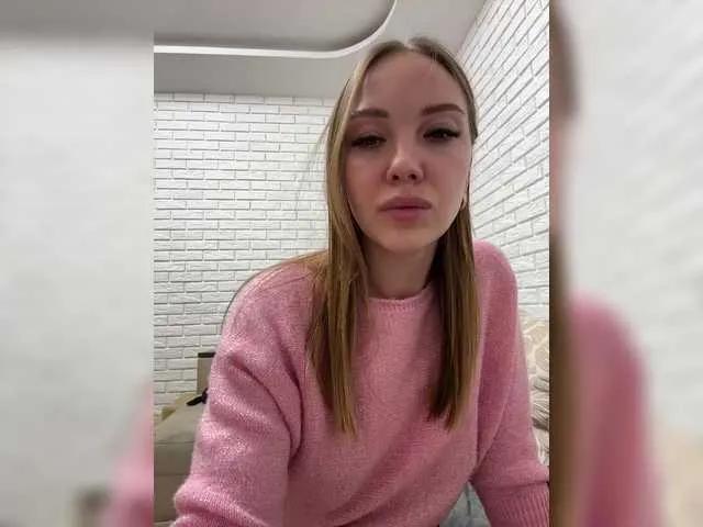 Pepetka22 from BongaCams