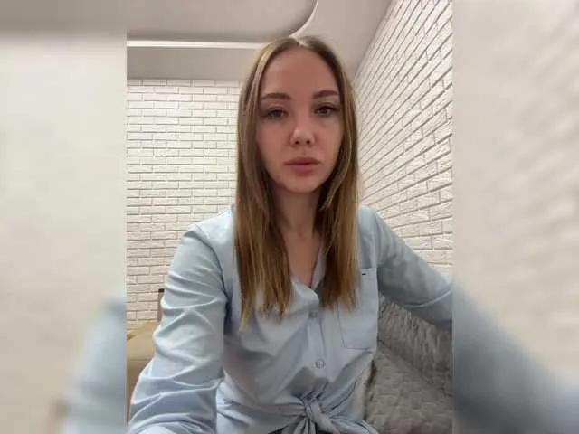 Pepetka22 from BongaCams