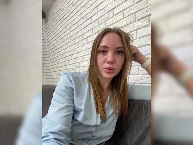 Pepetka22 from BongaCams