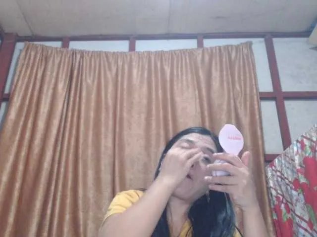 Precious0088 from BongaCams