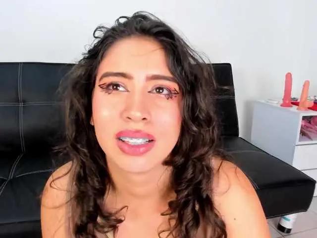 Purplay-98 from BongaCams