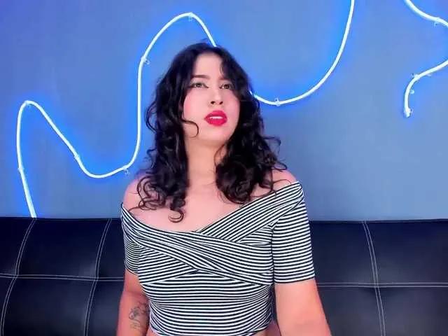 Purplay-98 from BongaCams