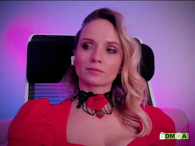 Purple-love from BongaCams