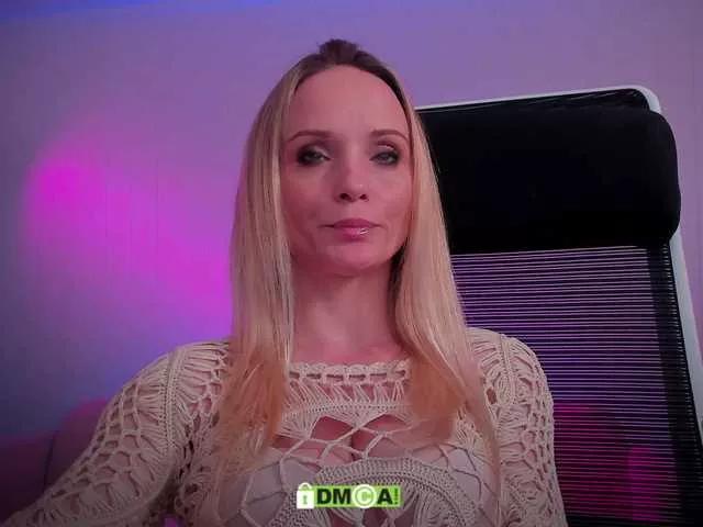 Purple-love from BongaCams