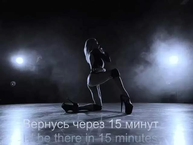 Purple-love from BongaCams