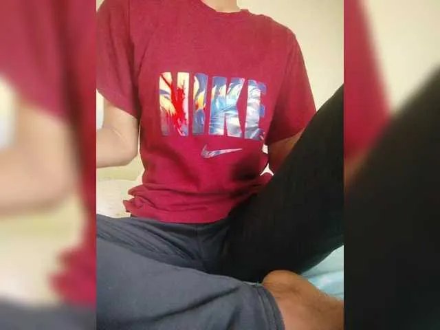 Rabearivelo from BongaCams