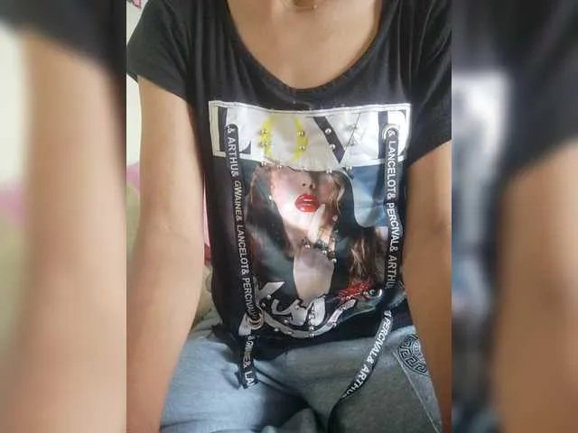 Rabearivelo from BongaCams