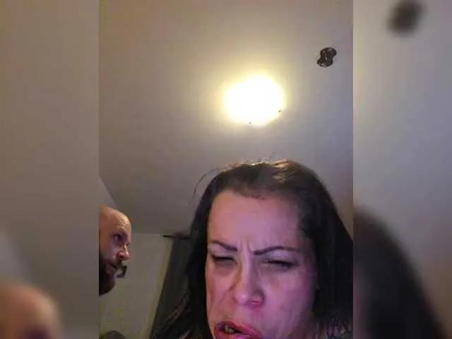 RAWandREALaf from BongaCams