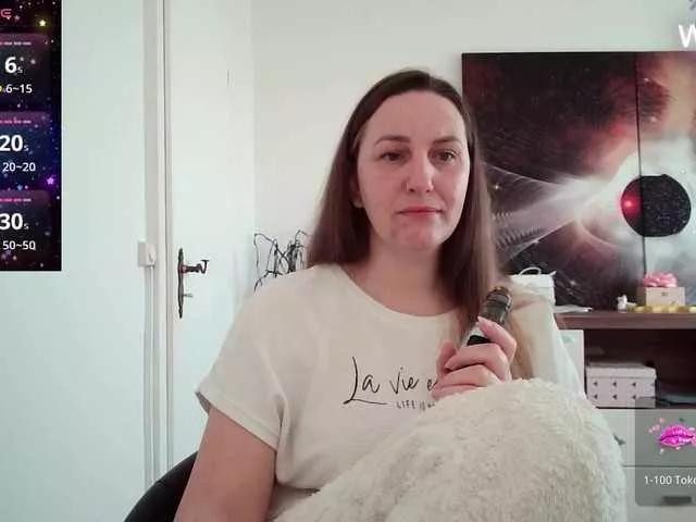 Rellaxx1 from BongaCams