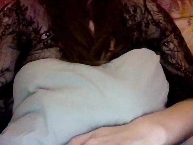 RexxaRose from BongaCams