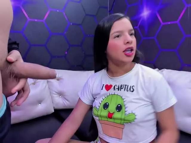 room-kitty from BongaCams