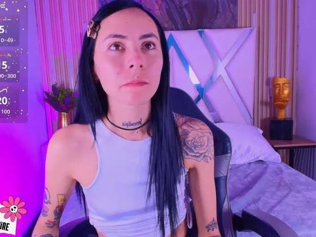 Sabrinaa1 from BongaCams