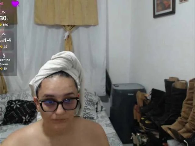 saimajayeb from BongaCams