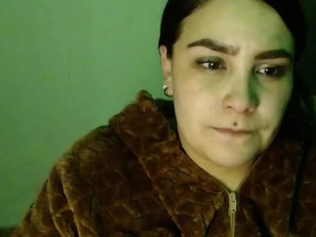 salmalopez from BongaCams