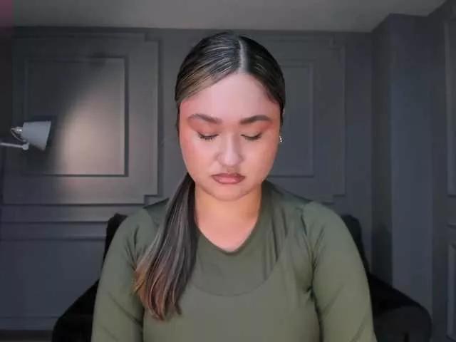 SamanthaConnor from BongaCams