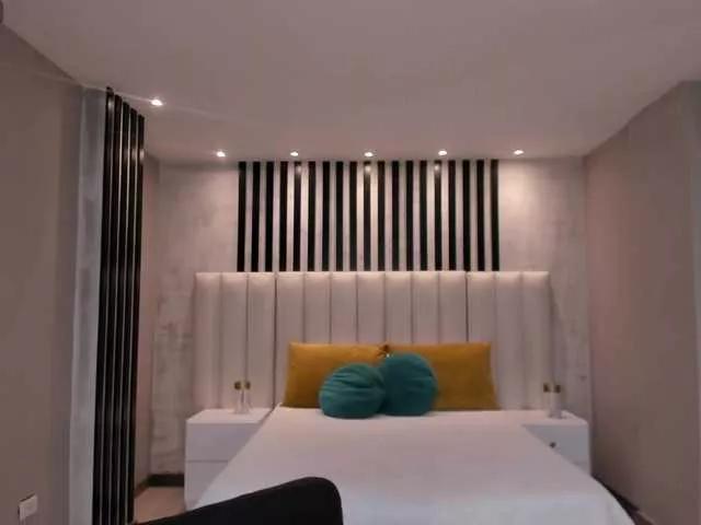 SamanthaConnor from BongaCams
