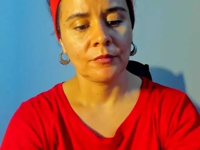 Samhotie from BongaCams