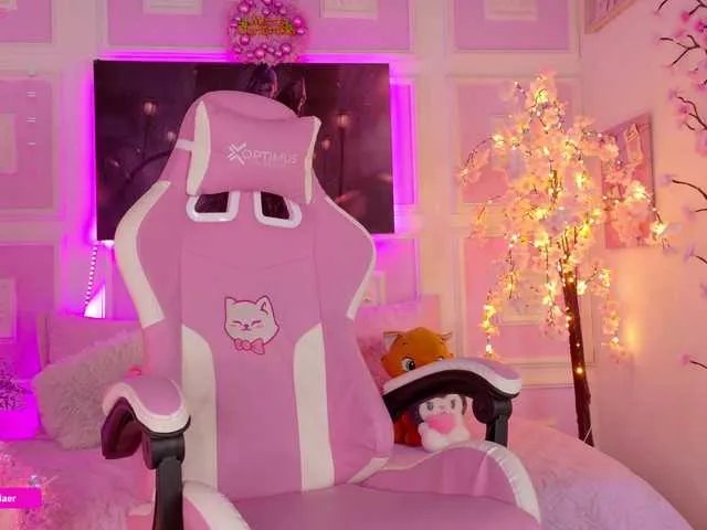 Sammyblaer from BongaCams