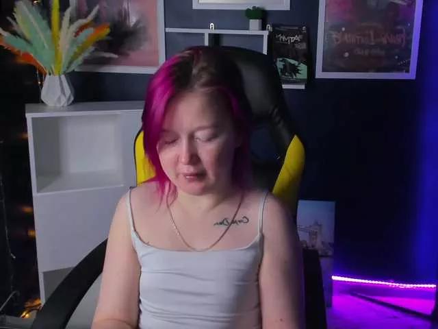 Sara-Moor from BongaCams