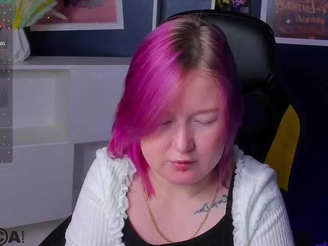 Sara-Moor from BongaCams