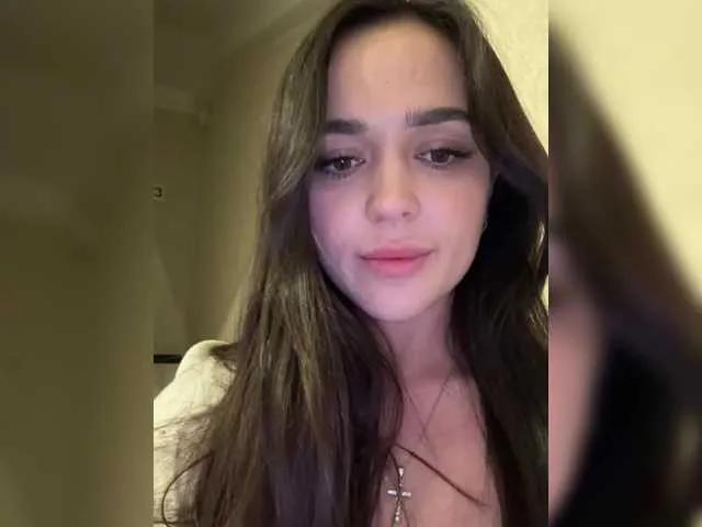 Sasha-Orlova from BongaCams