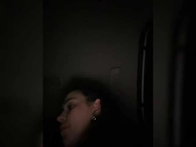 Sasha-Orlova from BongaCams