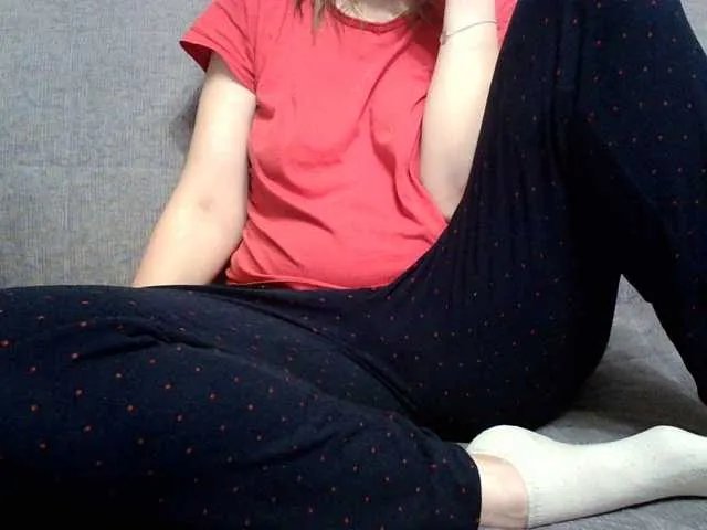 Sevilay from BongaCams