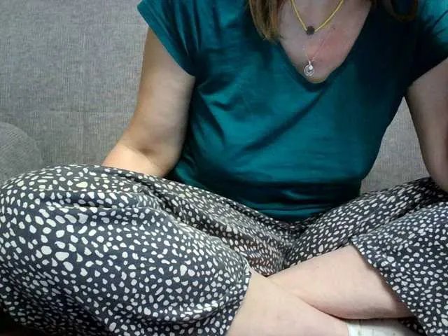 Sevilay from BongaCams