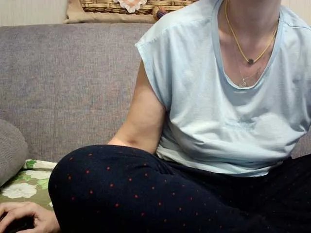 Sevilay from BongaCams