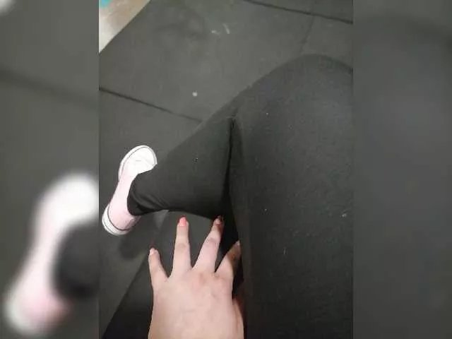 sexxybunny from BongaCams