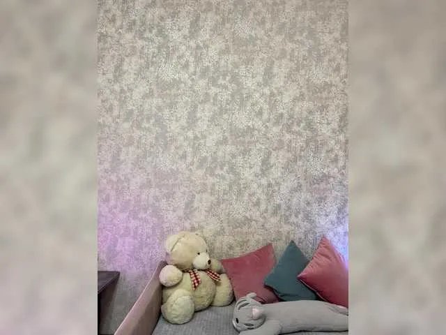 SeXXyMagic from BongaCams