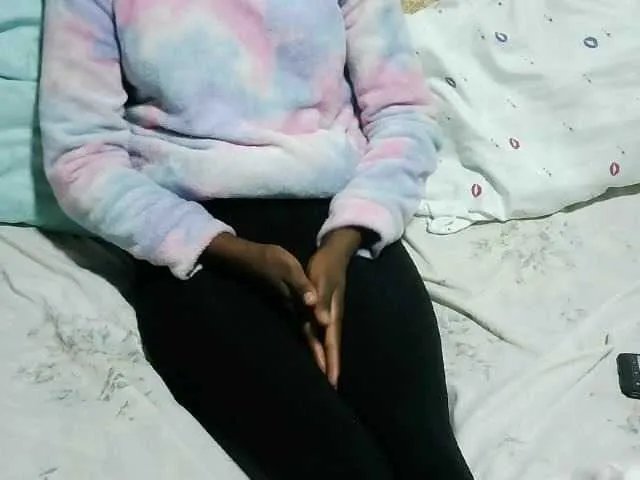 sexxynila from BongaCams