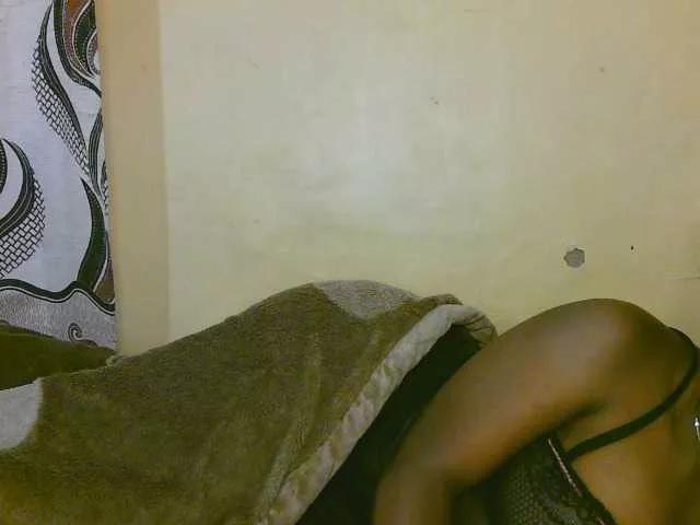 Sexy-divah from BongaCams