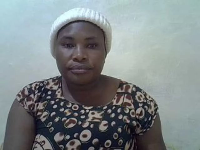 Sexybooty1 from BongaCams