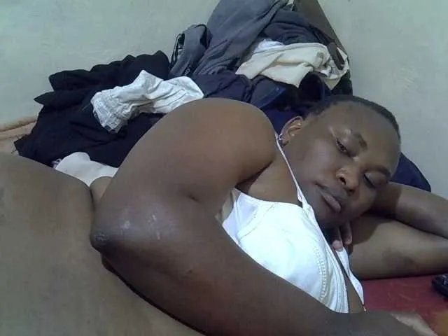 Sexybooty1 from BongaCams