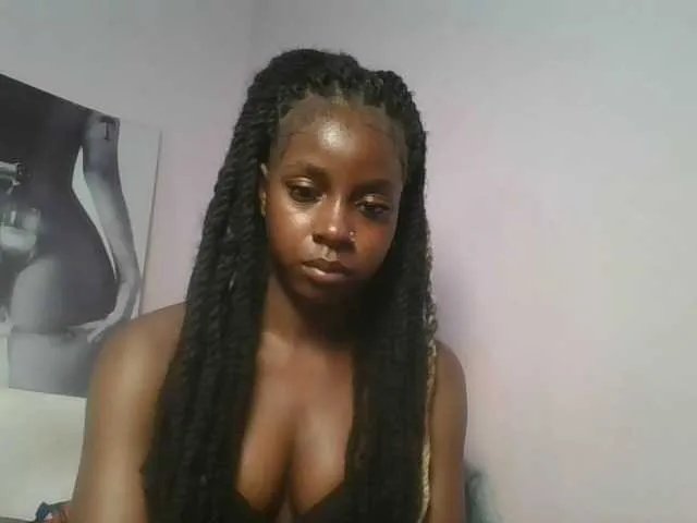 Sexykitten1 from BongaCams