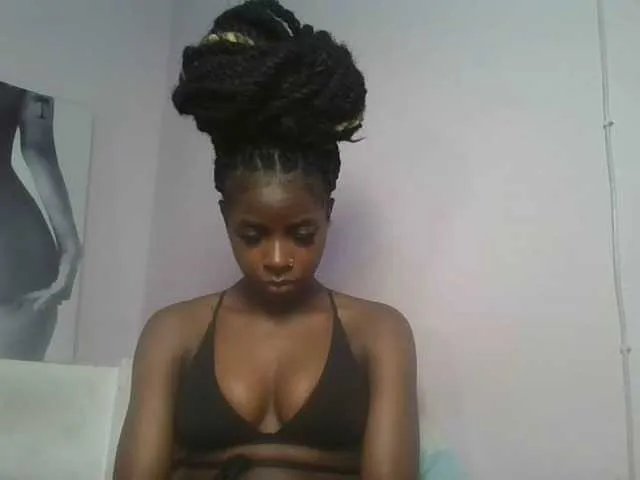 Sexykitten1 from BongaCams