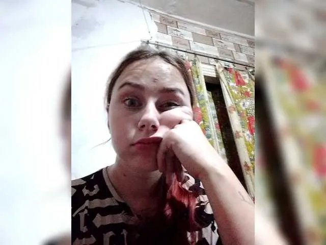 Sofia2007 from BongaCams