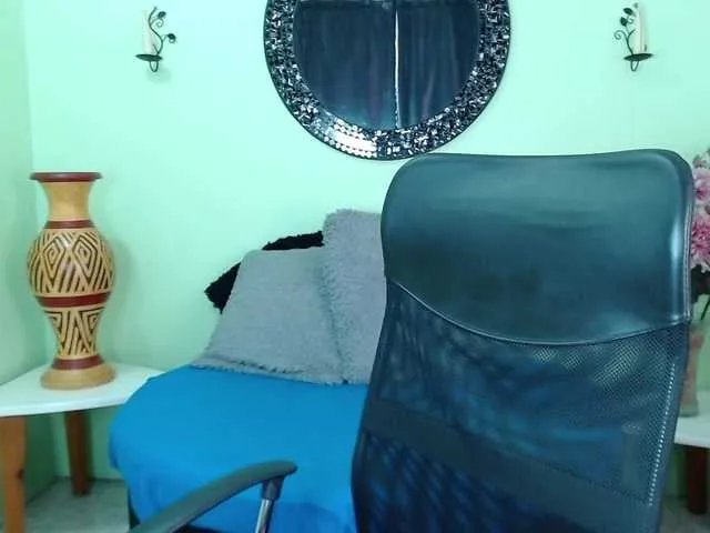 SofiaFranco from BongaCams