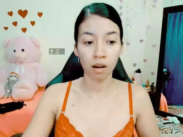 sofilopez on BongaCams