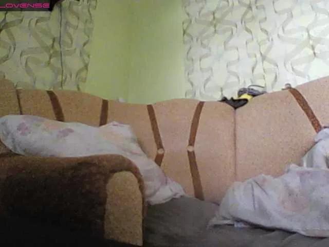 Sona891 from BongaCams