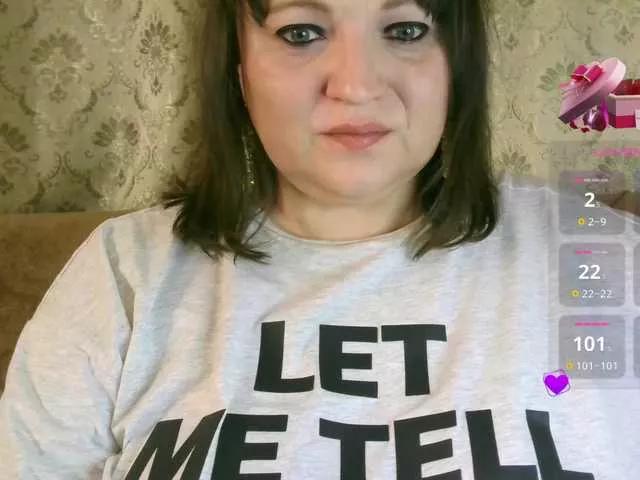 Stasja1 from BongaCams