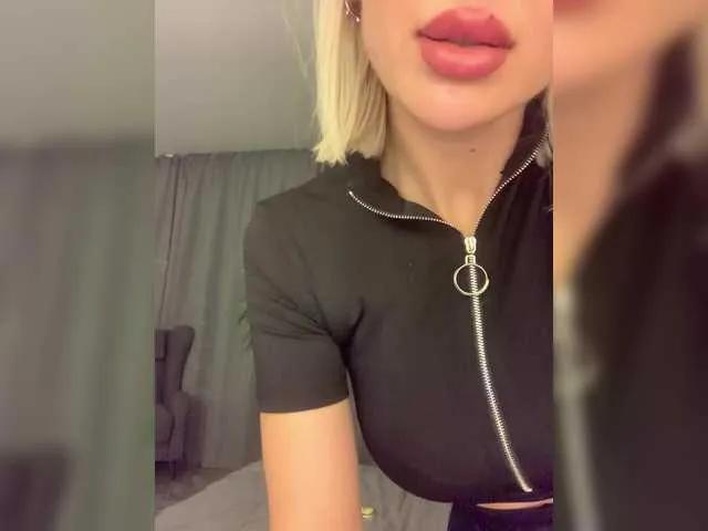 Stasya-moor from BongaCams