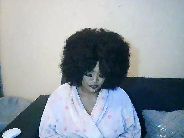 stormie955 from BongaCams